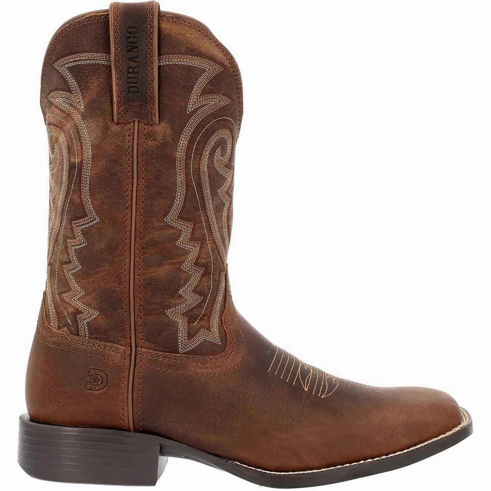 Durango Westward Western Boot Men's Sports Casual Shoes