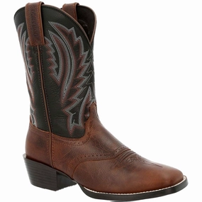Durango Westward Western Boot Basketball Shoes, Running Shoes