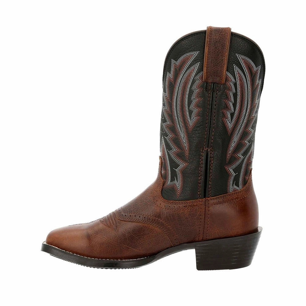 Durango Westward Western Boot Men's Sports Casual Shoes