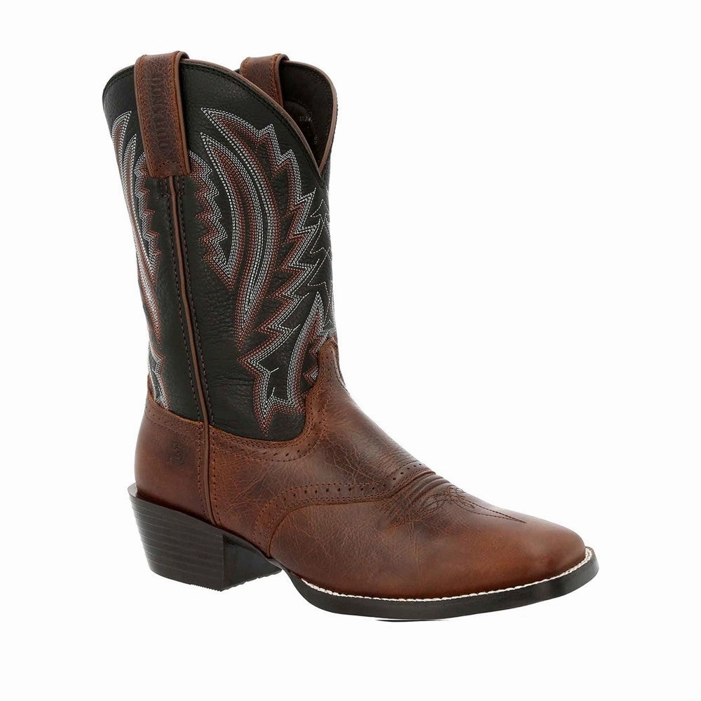 Durango Westward Western Boot Men's Sports Casual Shoes