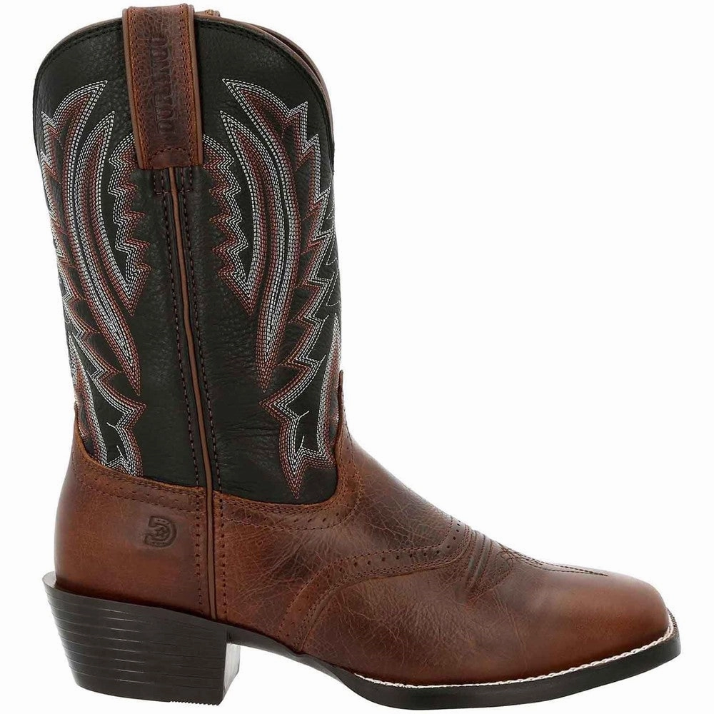 Durango Westward Western Boot Men's Sports Casual Shoes
