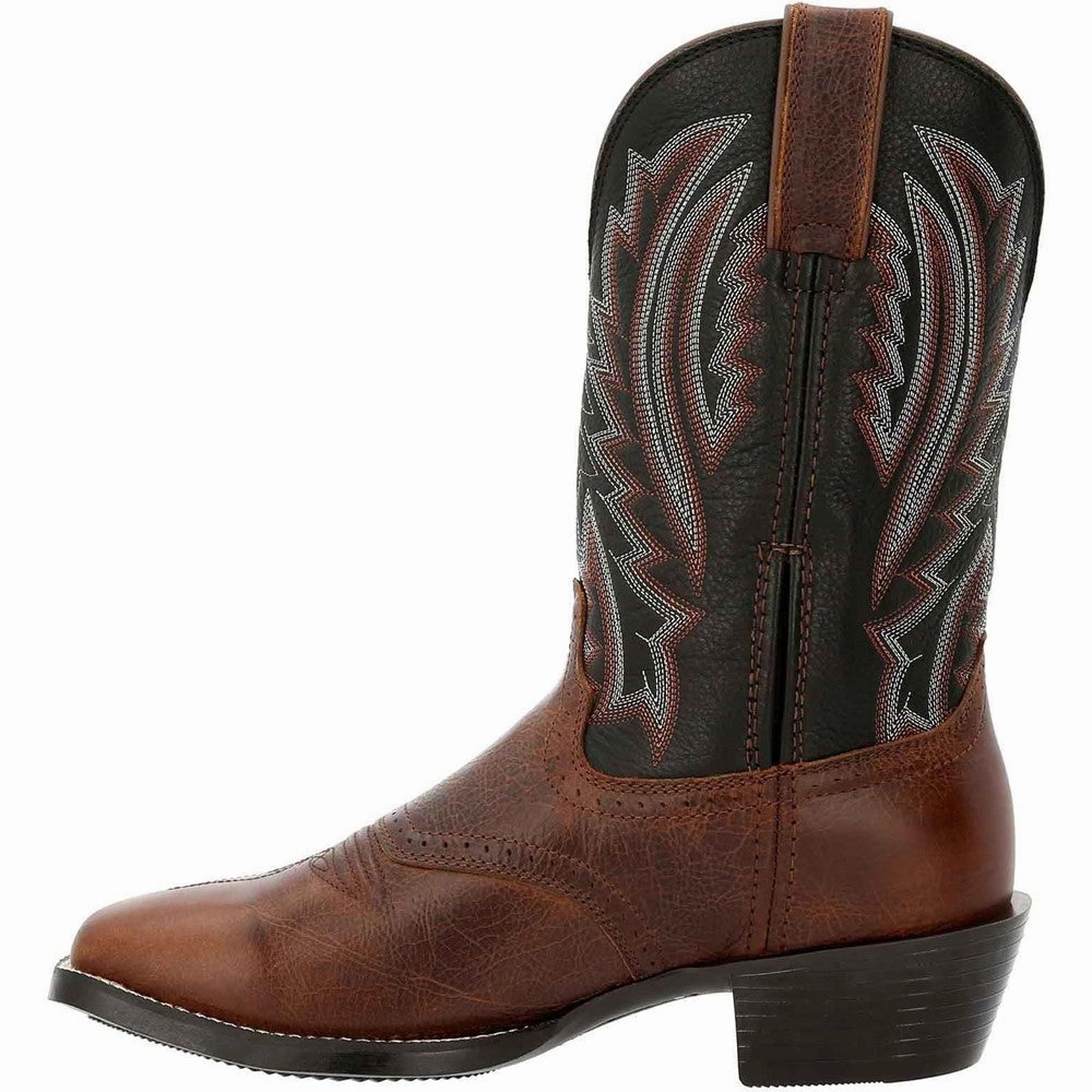 Durango Westward Western Boot Men's Sports Casual Shoes