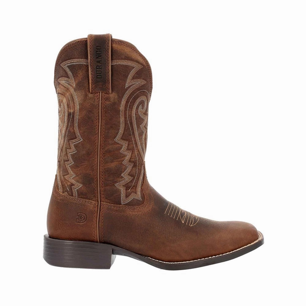 Durango Westward Western Boot Men's Sports Casual Shoes