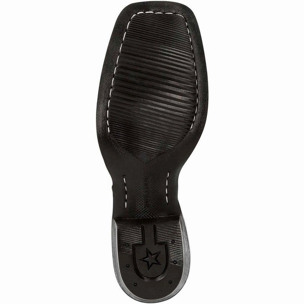 Durango Westward Western Boot Men's Sports Casual Shoes