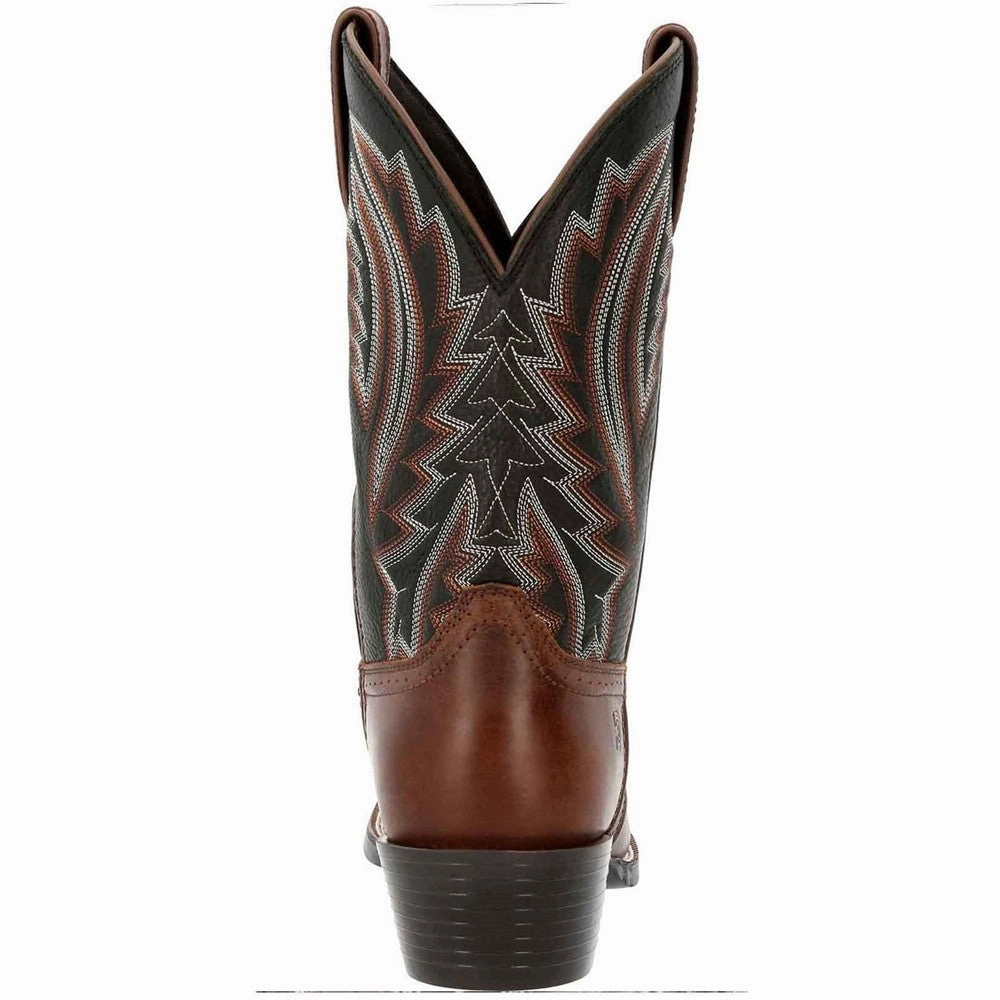 Durango Westward Western Boot Men's Sports Casual Shoes