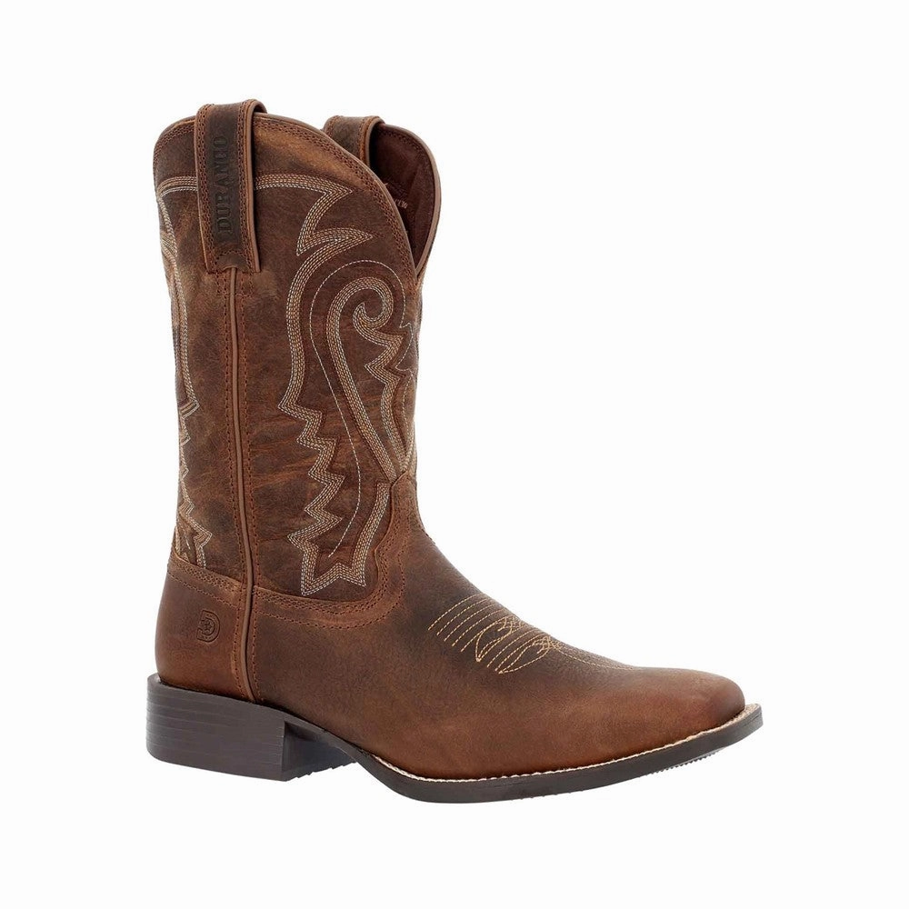 Durango Westward Western Boot Men's Sports Casual Shoes