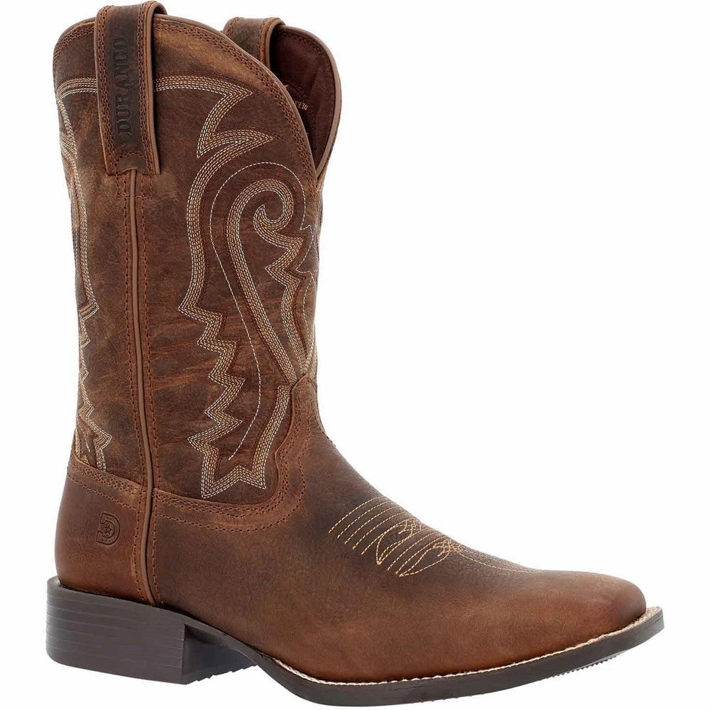 Durango Westward Western Boot Basketball Shoes, Running Shoes