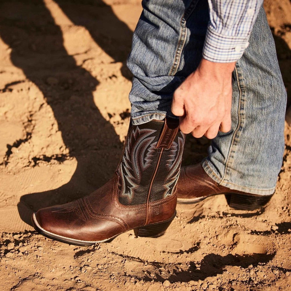 Durango Westward Western Boot Men's Sports Casual Shoes