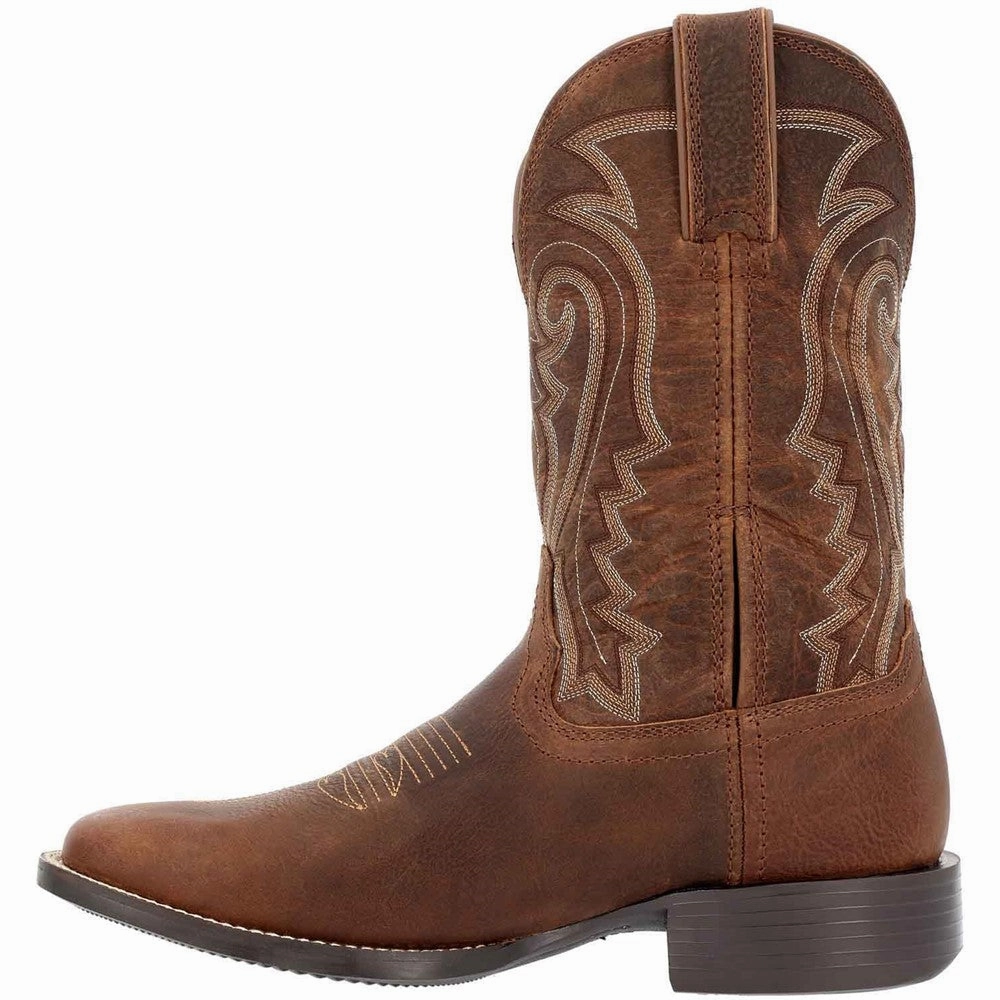 Durango Westward Western Boot Men's Sports Casual Shoes
