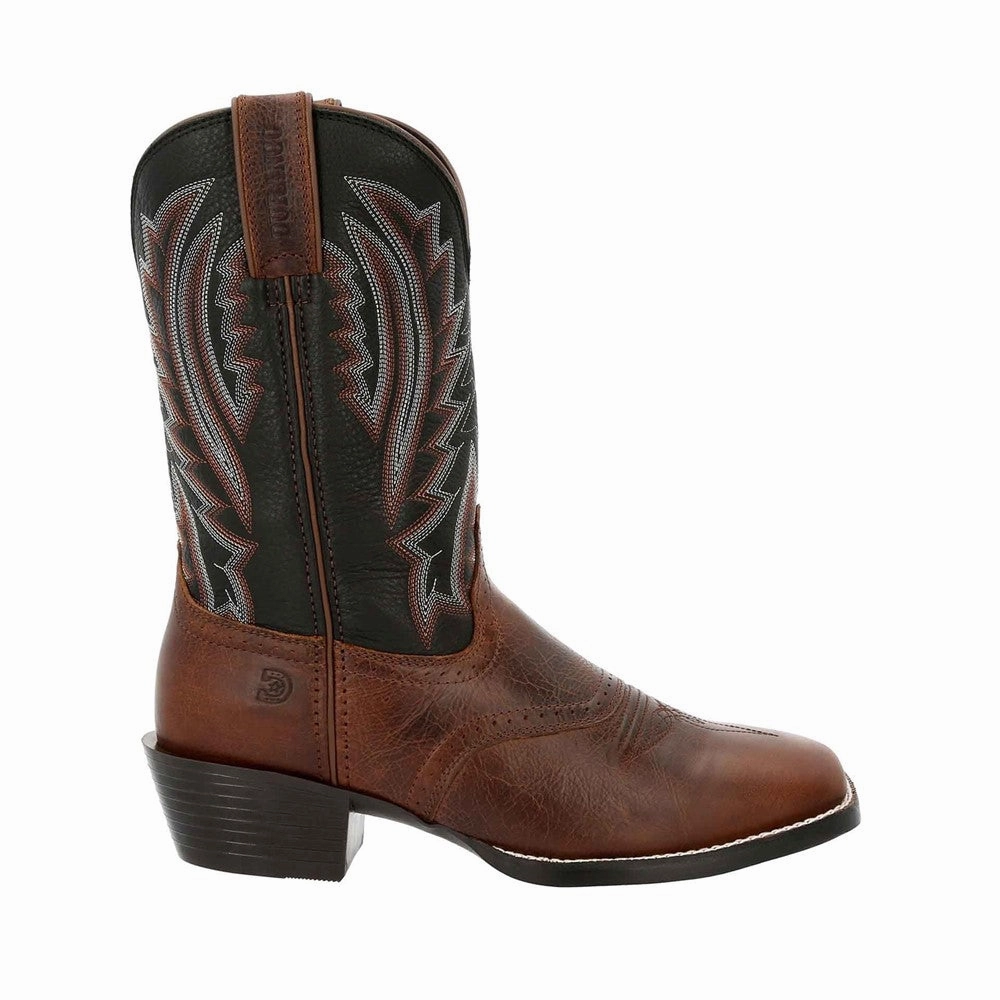Durango Westward Western Boot Men's Sports Casual Shoes