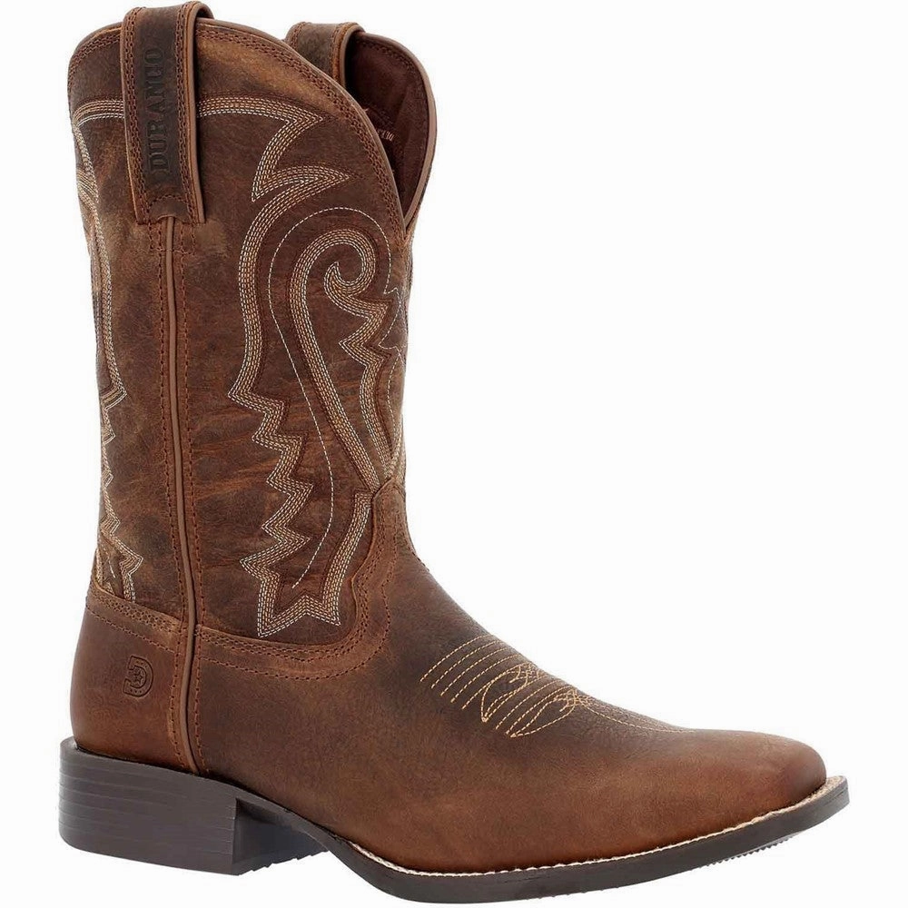 Durango Westward Western Boot Basketball Shoes, Running Shoes