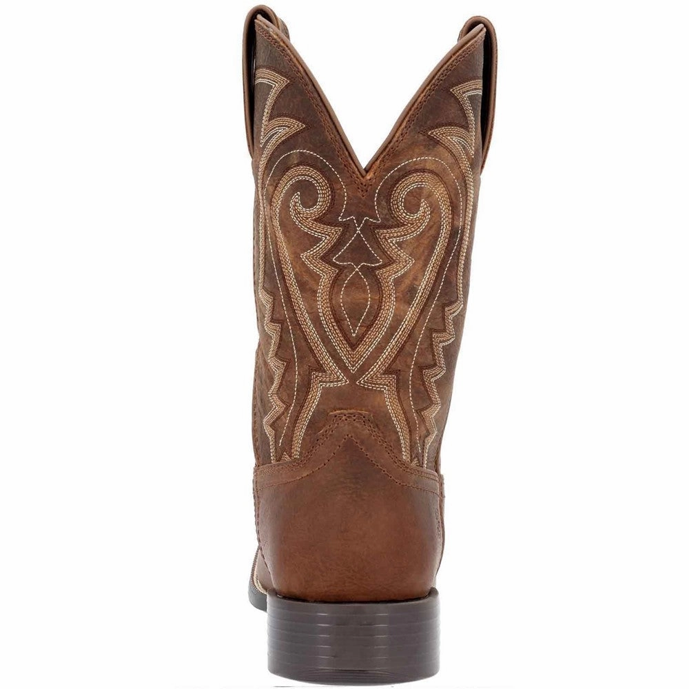 Durango Westward Western Boot Men's Sports Casual Shoes