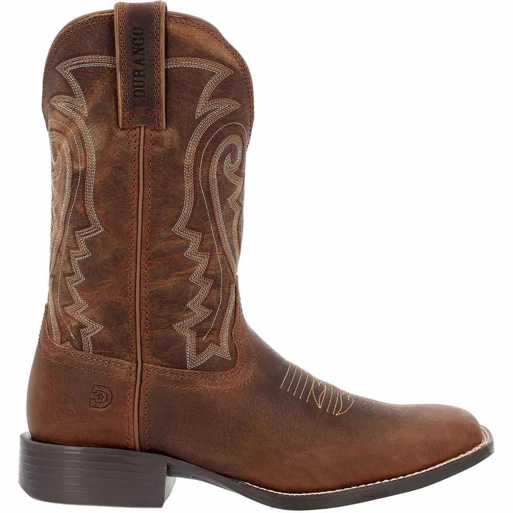 Durango Westward Western Boot Men's Sports Casual Shoes