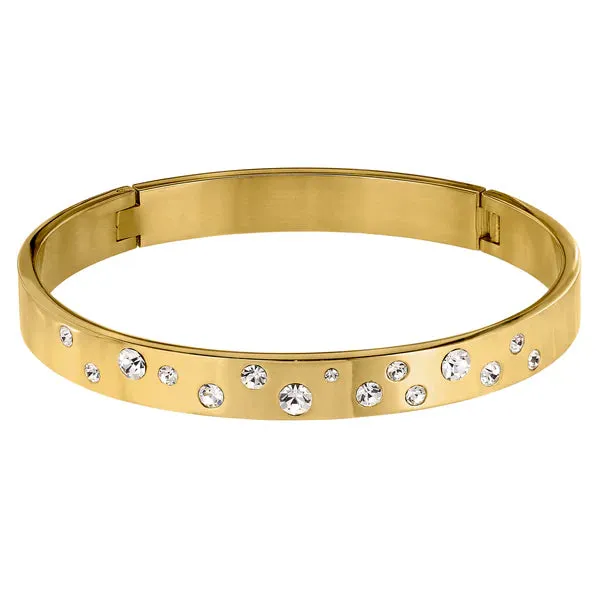 Dyrberg/Kern Jewellery Dyberg Kern - Clare SG Crystal