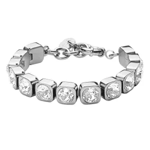Dyrberg/Kern Jewellery Dyberg Kern - Conian SS Tennis Bracelet