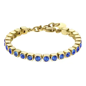 Dyrberg/Kern Jewellery Dyberg/Kern - Cory SG Sapphire