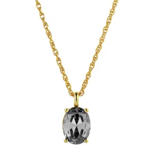 Dyrberg/Kern Jewellery Dyrberg Kern - Barga SG Grey