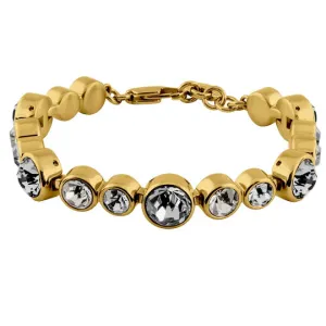 Dyrberg/Kern Jewellery Dyrberg Kern - Calice SG Grey Mix