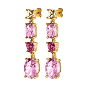 Dyrberg/Kern Jewellery Dyrberg / Kern - Carmen SG Rose