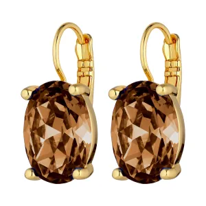 Dyrberg/Kern Jewellery Dyrberg Kern - Chantal SG Brown