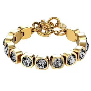 Dyrberg/Kern Jewellery Dyrberg Kern - Conian SG Grey