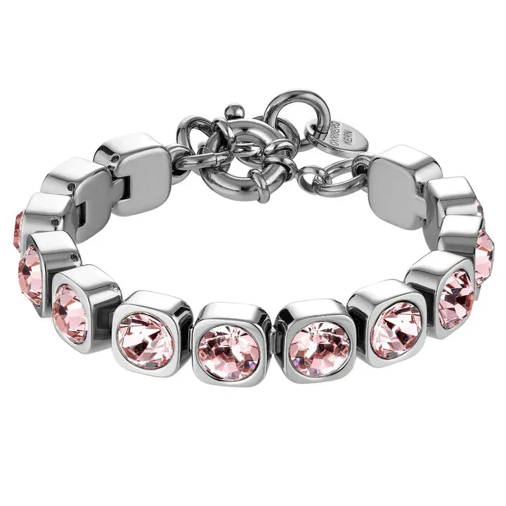 Dyrberg/Kern Jewellery Dyrberg Kern - Conian SS Vintage Rose