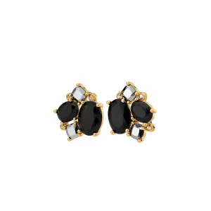 Dyrberg/Kern Jewellery Dyrberg Kern - Emma SG Black
