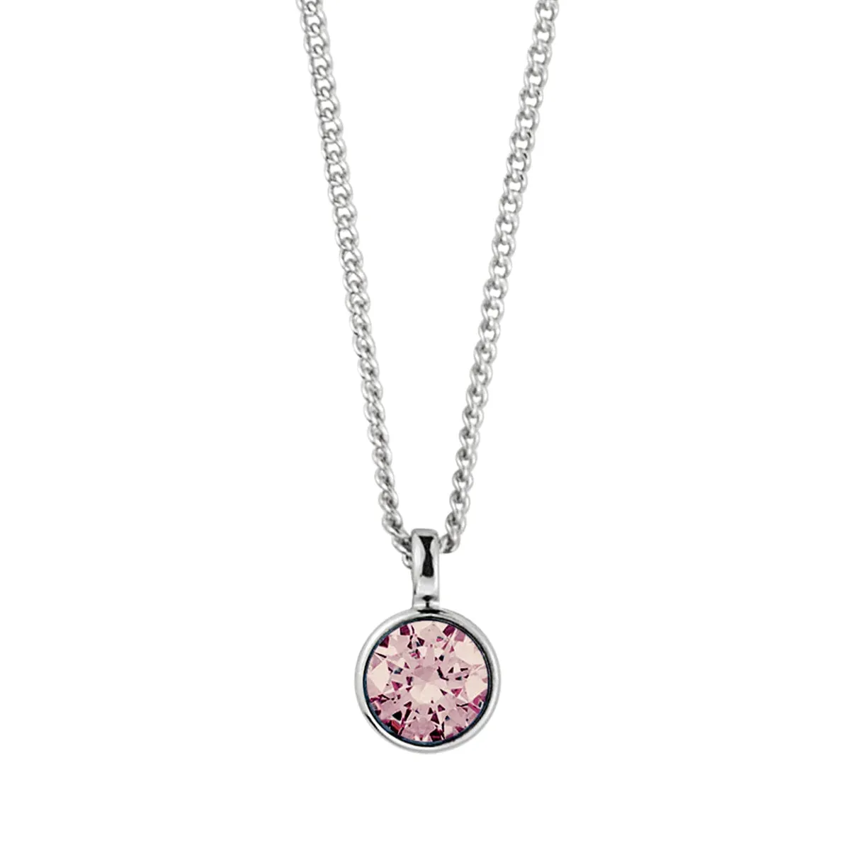Dyrberg/Kern Jewellery Dyrberg Kern - Ette SS Vintage Rose
