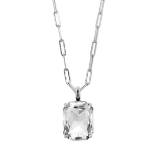 Dyrberg/Kern Jewellery Dyrberg Kern - Eyti SS Crystal