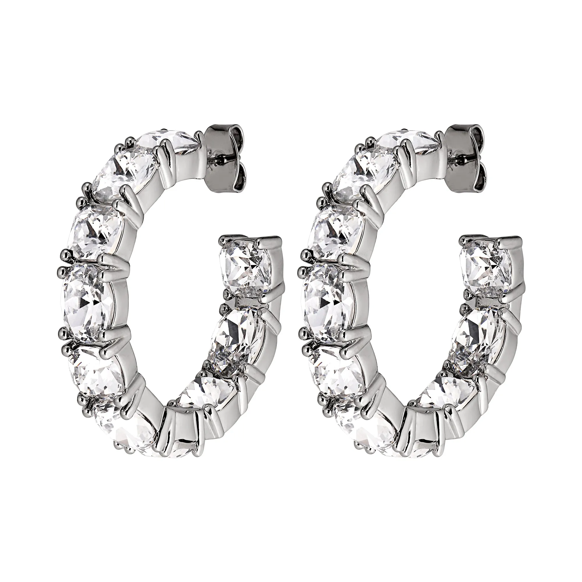 Dyrberg/Kern Jewellery Dyrberg Kern - Gretia SS Crystal