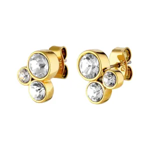 Dyrberg/Kern Jewellery Dyrberg/Kern - Aki SG Crystal