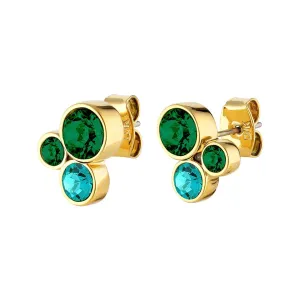 Dyrberg/Kern Jewellery Dyrberg/Kern - Aki SG Green