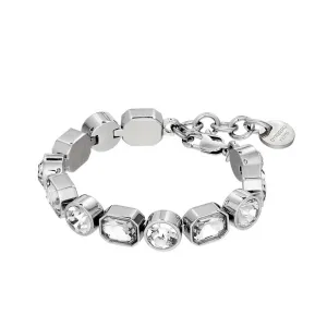 Dyrberg/Kern Jewellery Dyrberg/Kern - Alaya SS Crystal