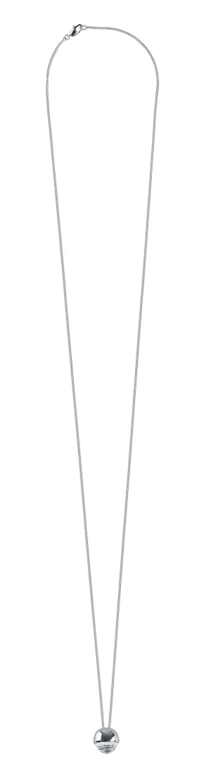 Dyrberg/Kern Jewellery Dyrberg/Kern Alberta SS Crystal Pendant