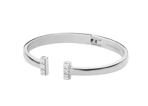 Dyrberg/Kern Jewellery Dyrberg/Kern Alisan SS Crystal Bracelet