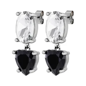Dyrberg/Kern Jewellery Dyrberg/Kern - Anett SS Crystal/Black