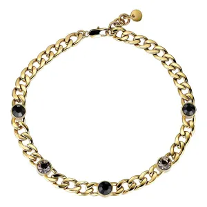 Dyrberg/Kern Jewellery Dyrberg/Kern - Angelina SG Black