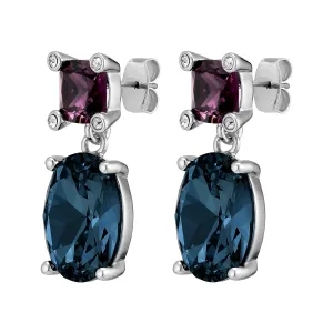Dyrberg/Kern Jewellery Dyrberg/Kern - Antonia SS Blue
