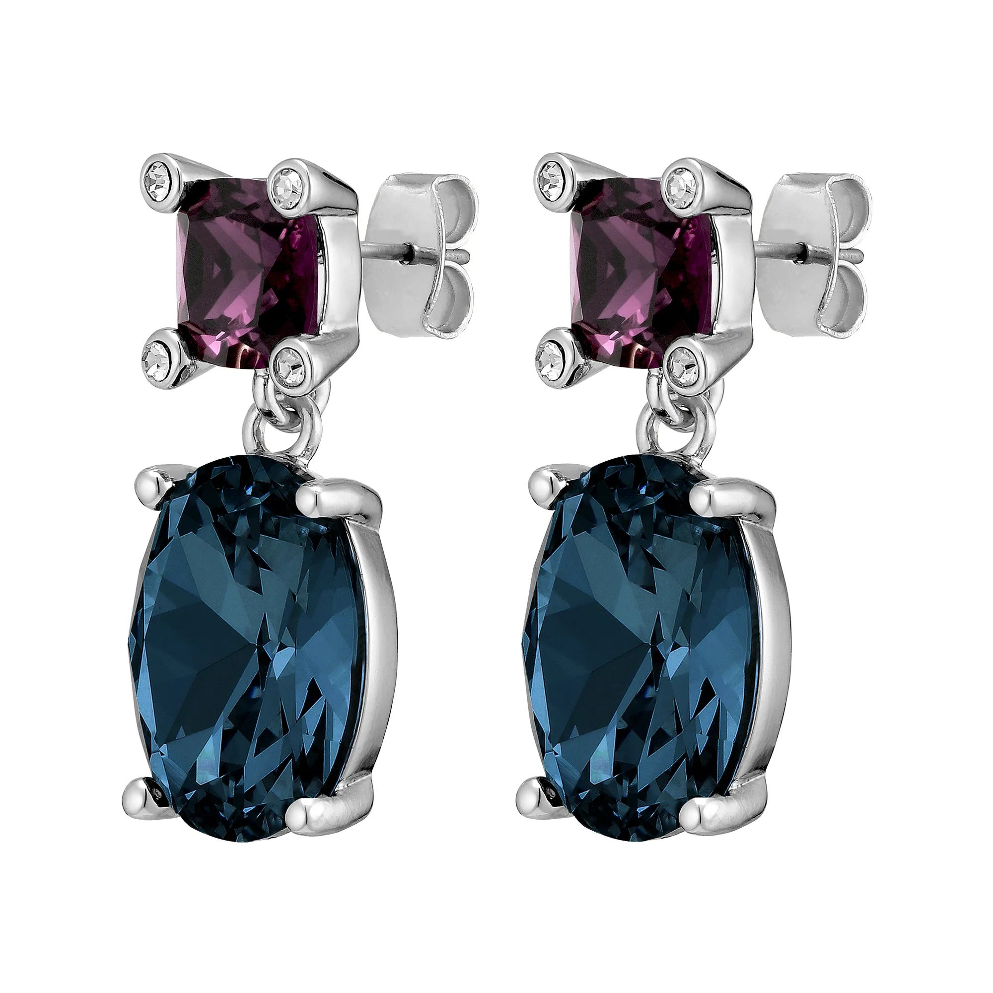Dyrberg/Kern Jewellery Dyrberg/Kern - Antonia SS Blue