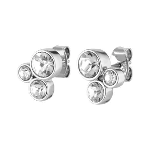 Dyrberg/Kern Jewellery Dyrberg/Kern - Aski SS Crystal Earring
