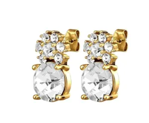 Dyrberg/Kern Jewellery Dyrberg/Kern - Beckia SG Crystal