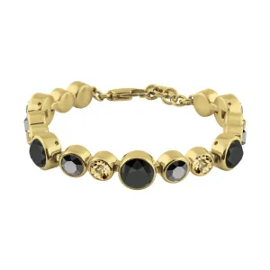 Dyrberg/Kern Jewellery Dyrberg/Kern - Calice SG Black