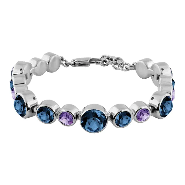 Dyrberg/Kern Jewellery Dyrberg/Kern - Calice SS Blue