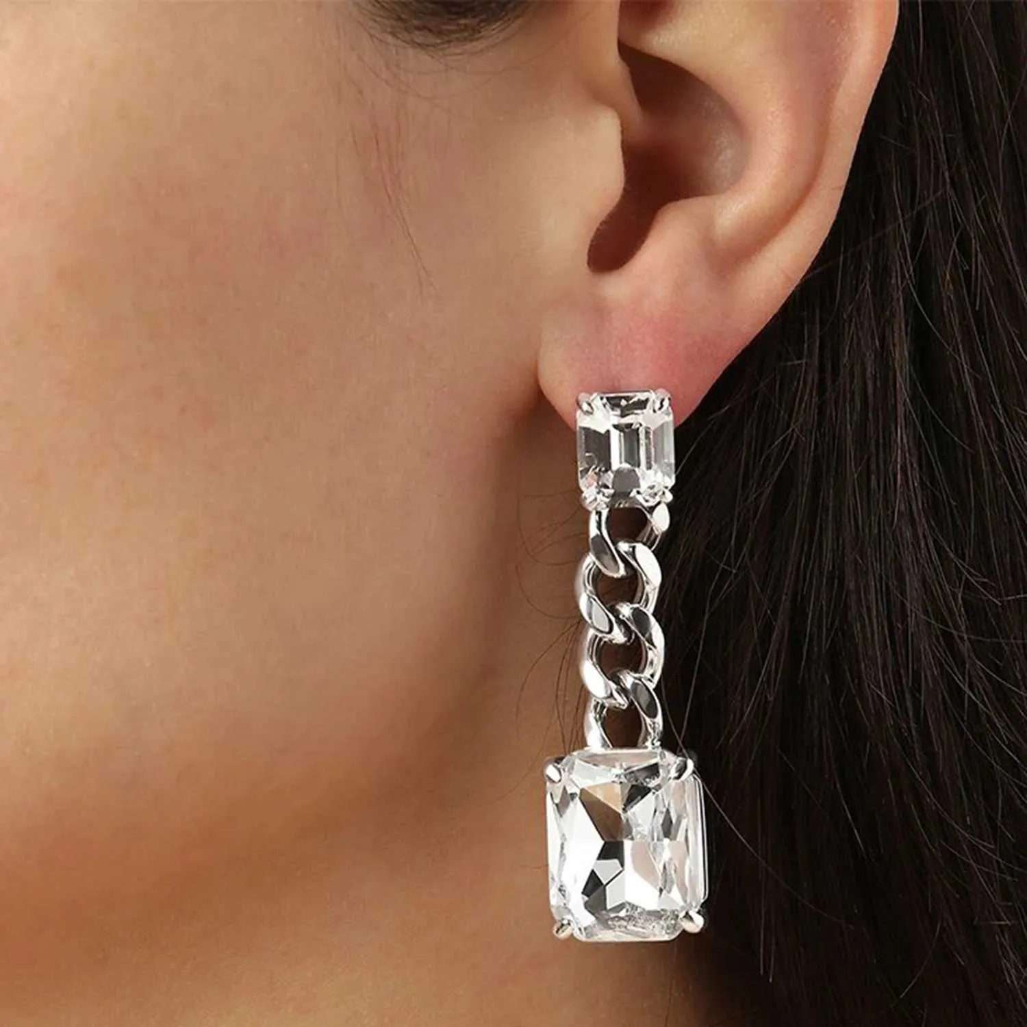 Dyrberg/Kern Jewellery Dyrberg/Kern - Calla SS Crystal