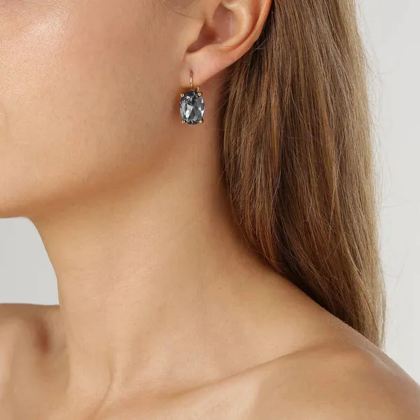 Dyrberg/Kern Jewellery Dyrberg/Kern - Chantal SG Grey