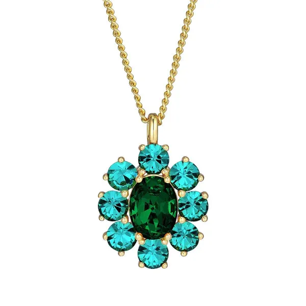 Dyrberg/Kern Jewellery Dyrberg/Kern - Claudia SG Green