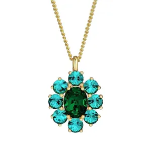 Dyrberg/Kern Jewellery Dyrberg/Kern - Claudia SG Green