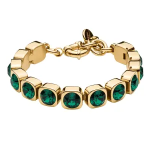 Dyrberg/Kern Jewellery Dyrberg/Kern - Conian SG Green