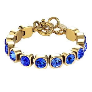 Dyrberg/Kern Jewellery Dyrberg/Kern - Conian SG Sapphire