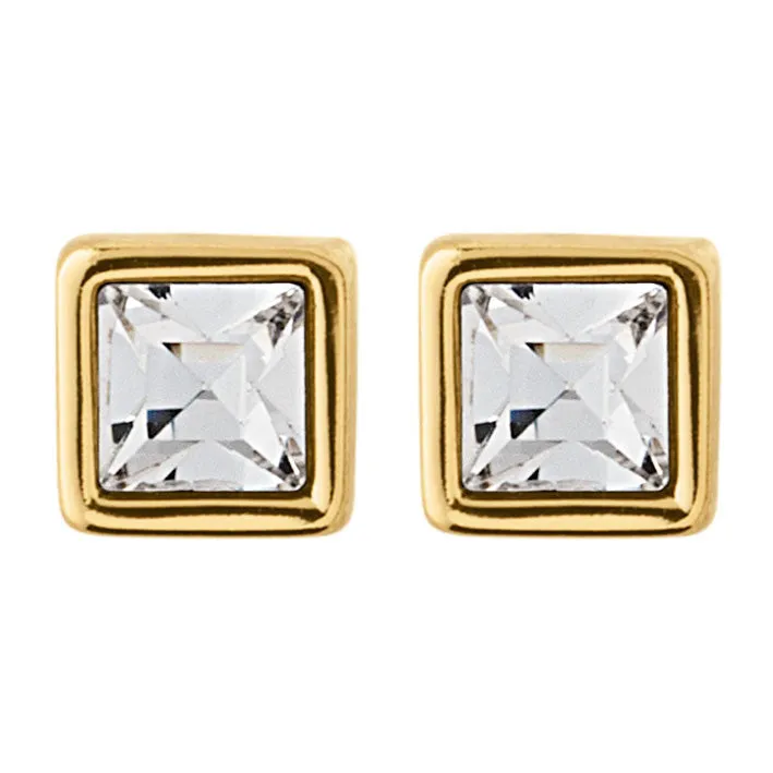 Dyrberg/Kern Jewellery Dyrberg/Kern Cuba SG Crystal Earring